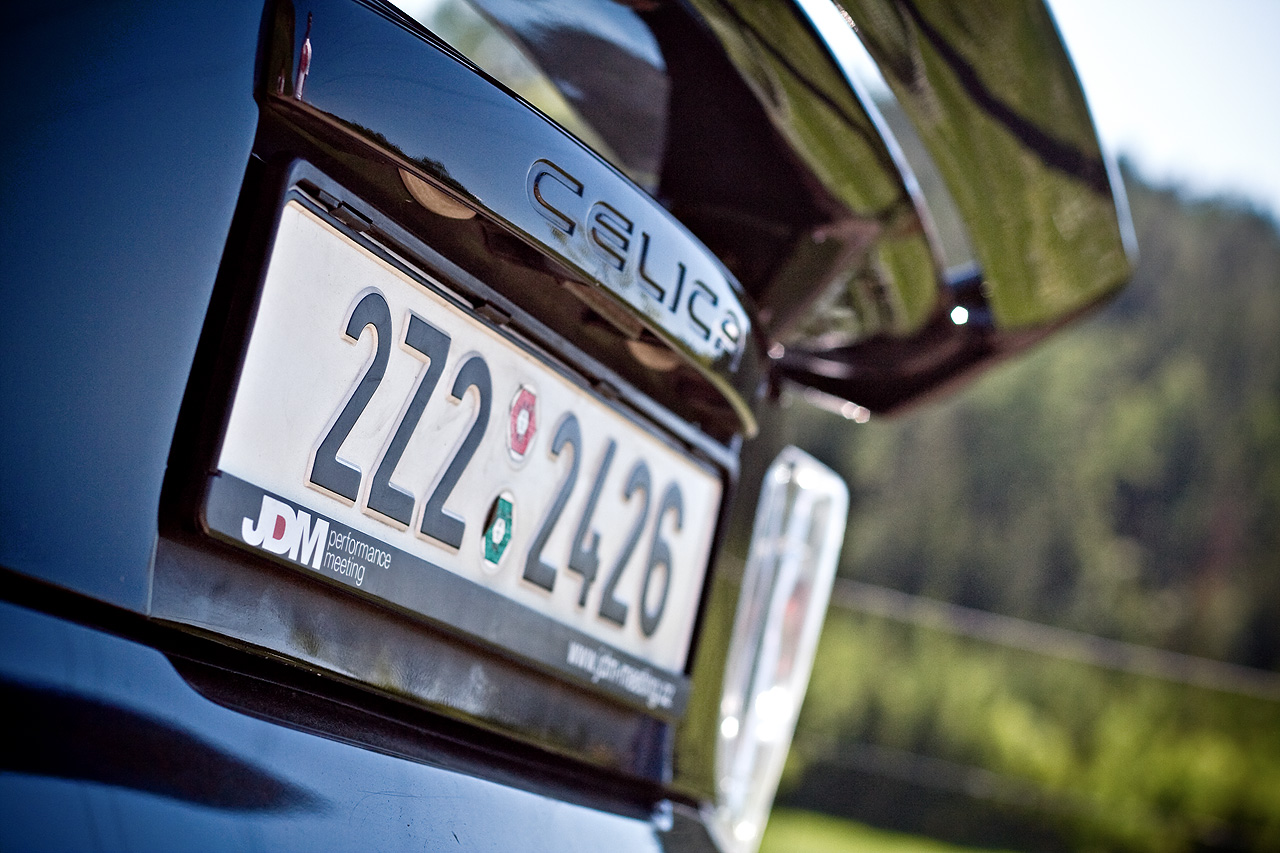 Toyota Celica 1.8