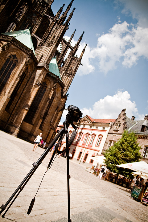 Prague 2010