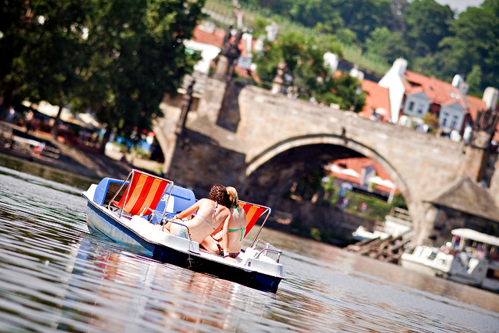 Prague 2010