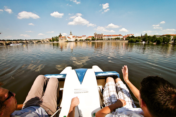 Prague 2010