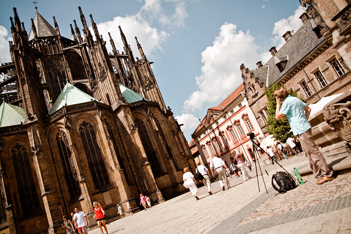 Prague 2010