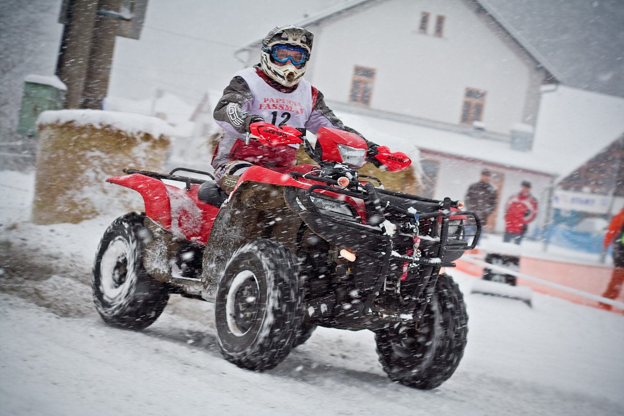 Walašská Rallyšou Evo 2 2008