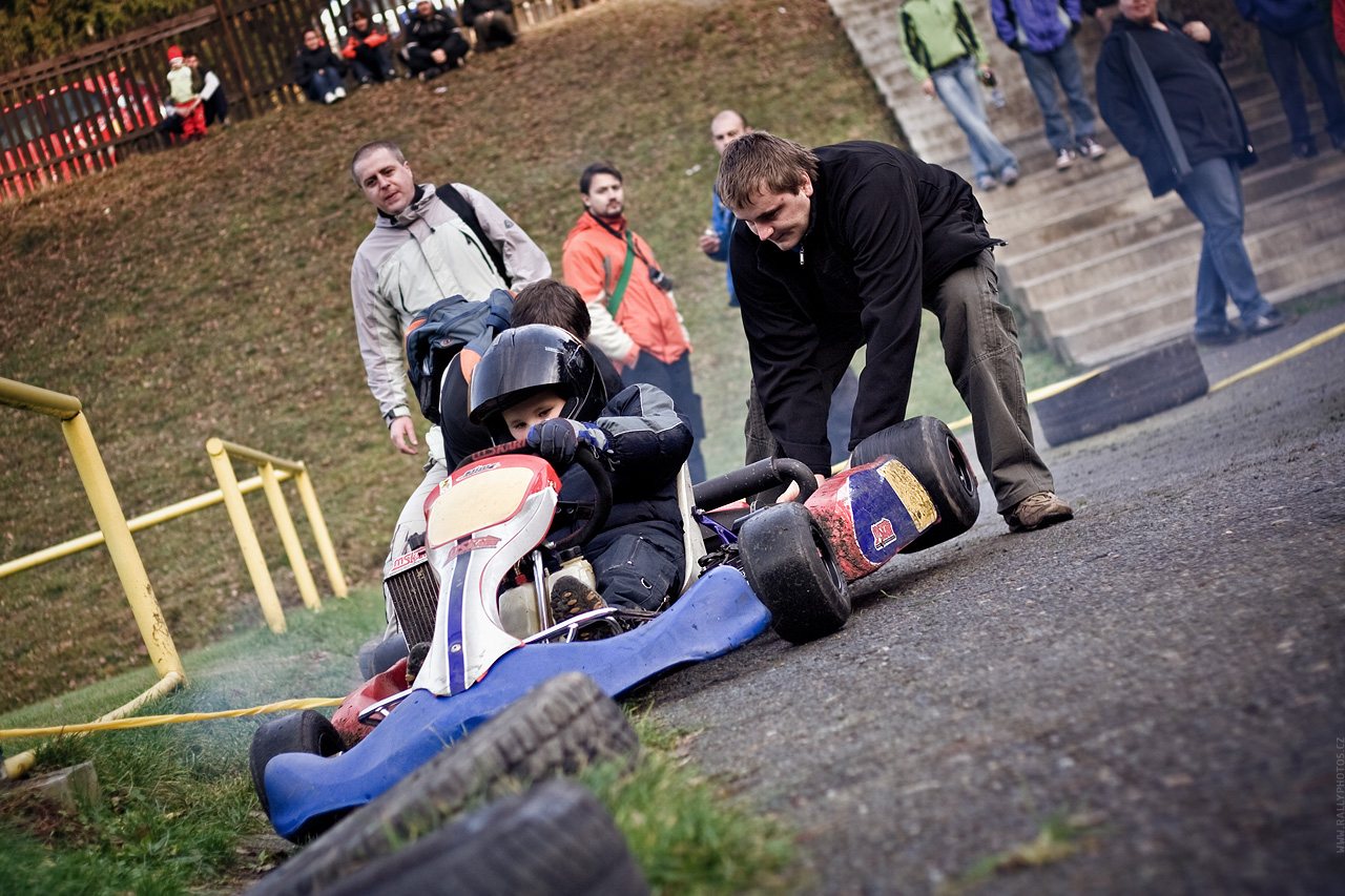 Walašská Rallyšou EVO 4